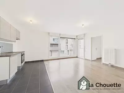 Appartement, 77,1 m²