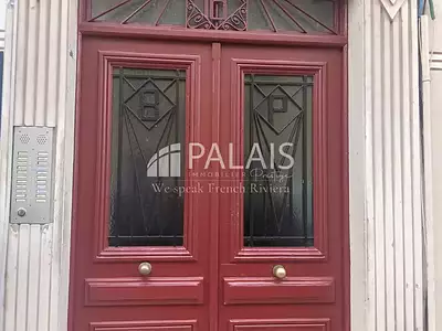 Appartement, 43,41 m²