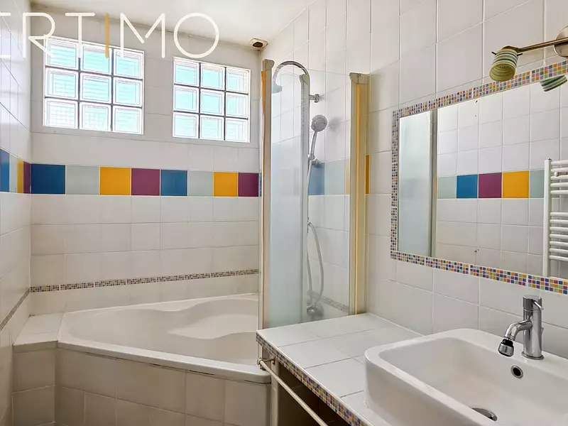 Maison, 116 m²