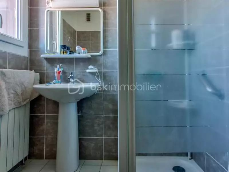 Maison, 92 m²