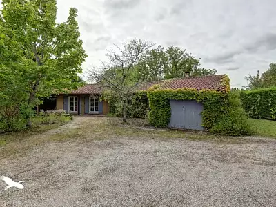Maison, 122 m²