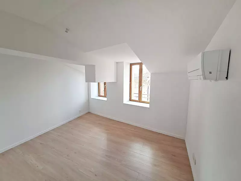 Appartement, 55,82 m²