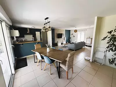Maison, 155 m²
