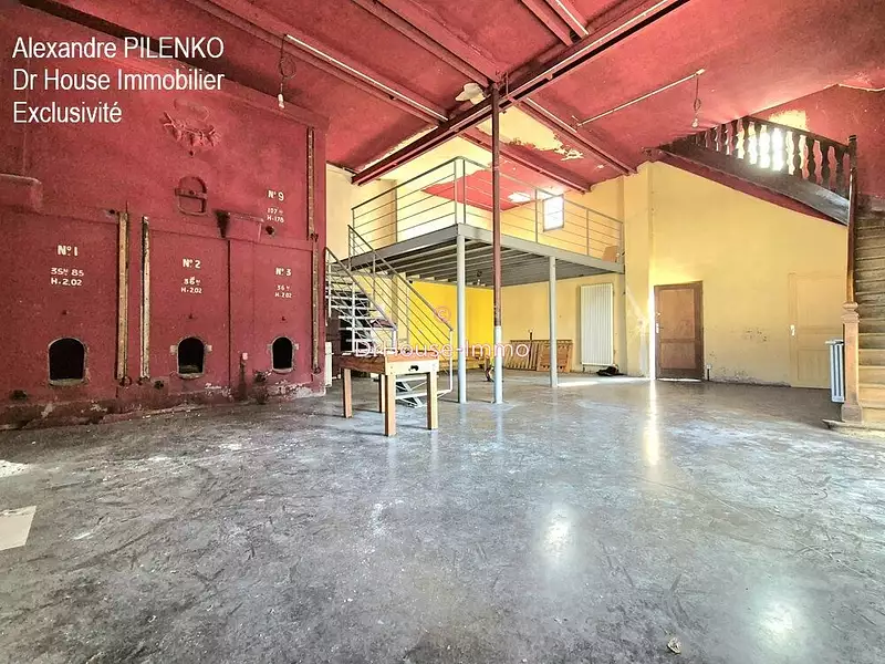 Appartement, 113 m²