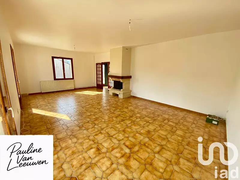 Maison, 108 m²