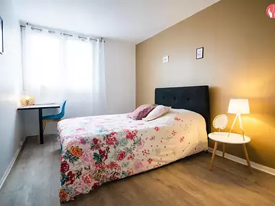 Appartement, 93 m²