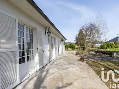Maison, 156 m²