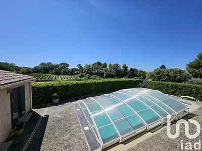 Maison, 406 m²