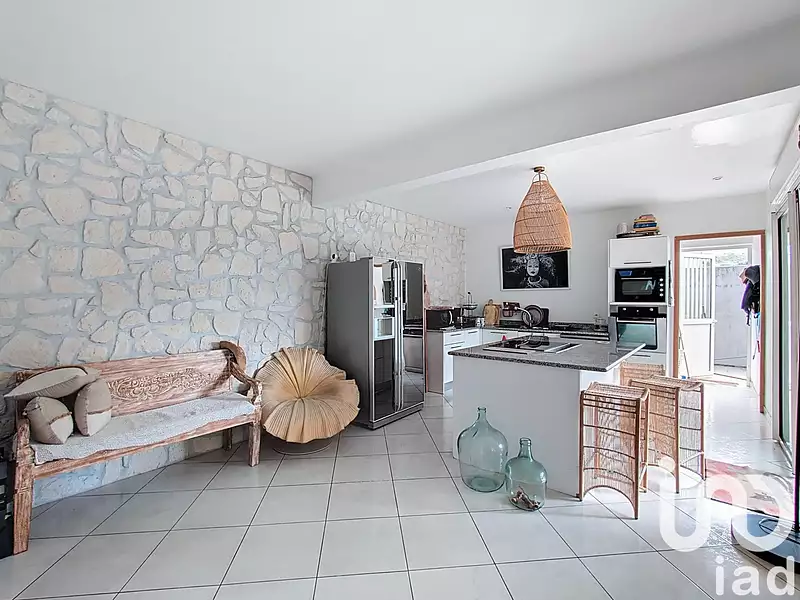 Maison, 160 m²