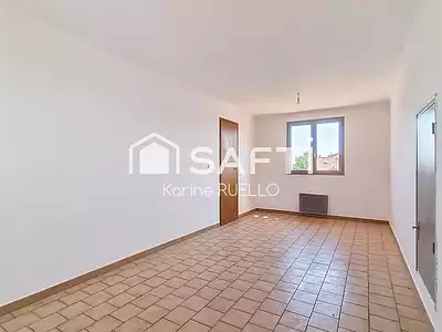 Maison, 114 m²