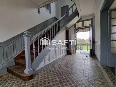 Maison, 200 m²