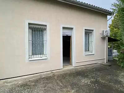 Maison, 77 m²