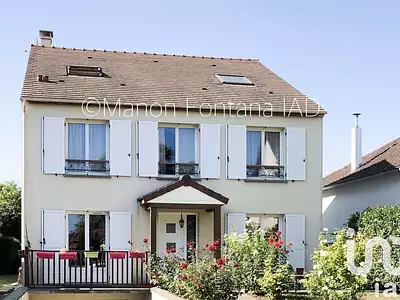 Maison, 246 m²