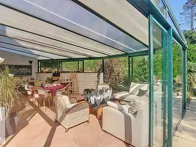 Maison, 228 m²