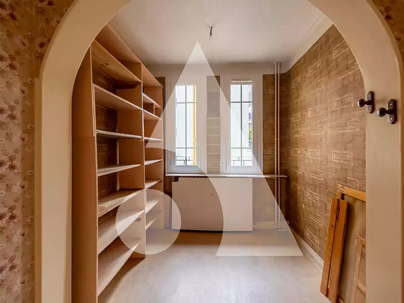 Appartement, 84,46 m²