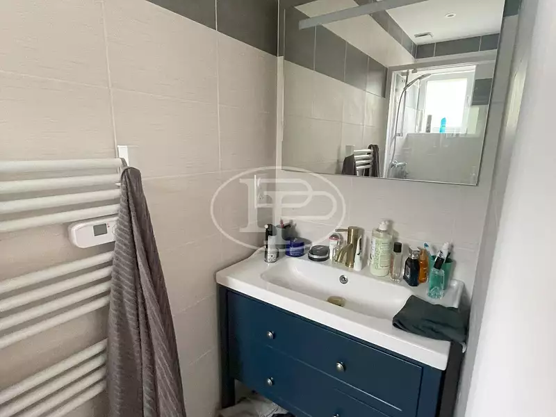 Appartement, 27,84 m²