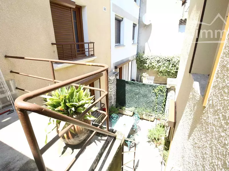 Maison, 194 m²