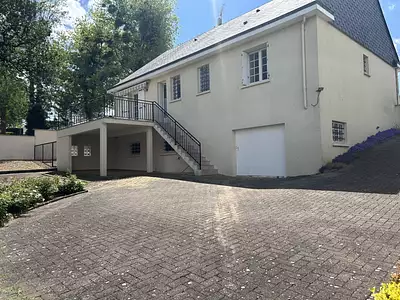 Maison, 100 m²