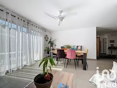 Maison, 90 m²