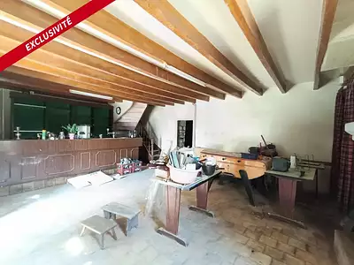 Maison, 138 m²