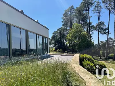 Maison, 210 m²