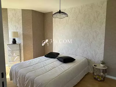 Appartement, 78,63 m²