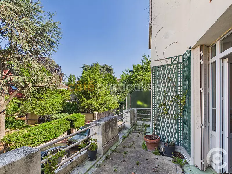 Appartement, 49,39 m²