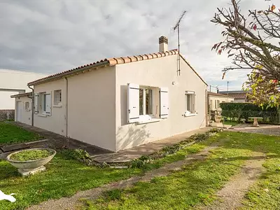 Maison, 86 m²