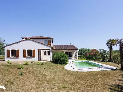 Maison, 155 m²