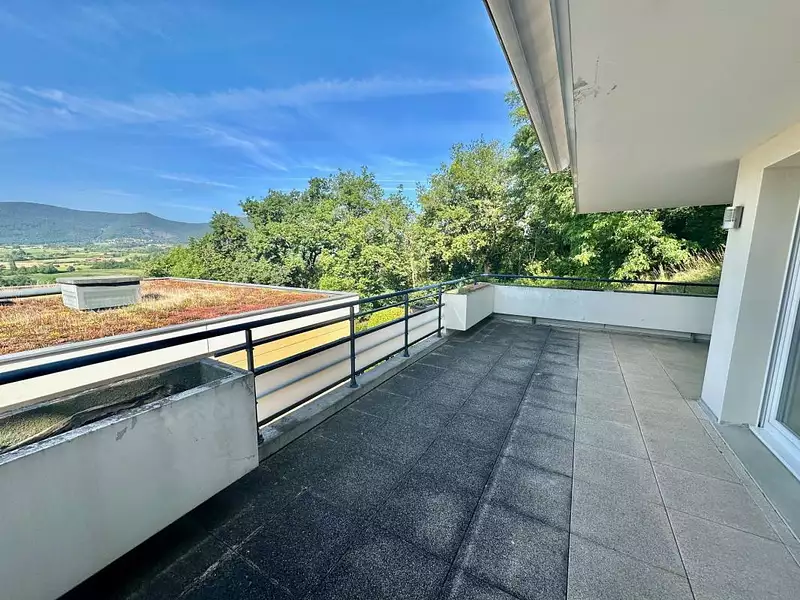 Appartement, 103 m²