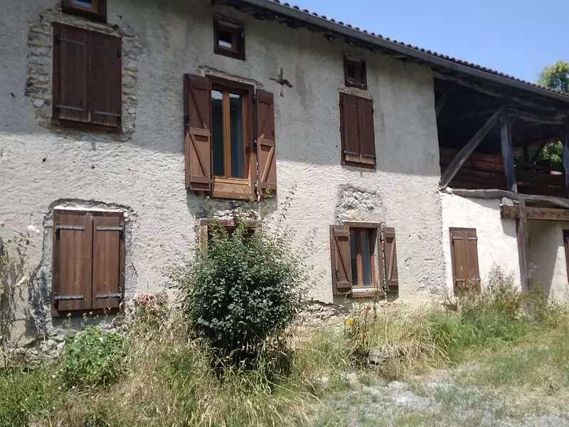 Maison, 150 m²