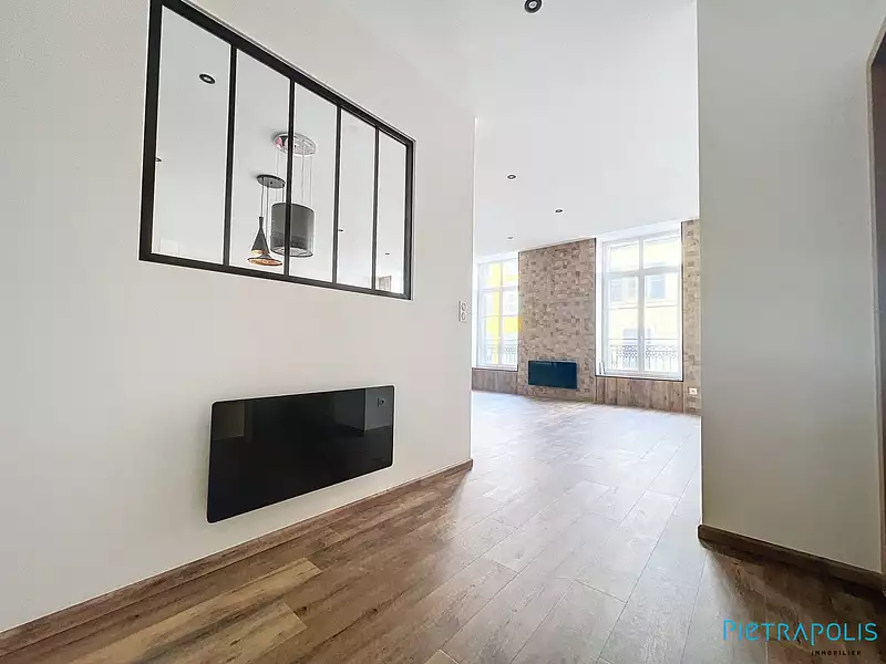 Appartement, 108 m²