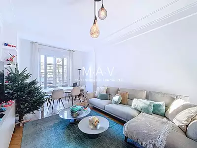 Appartement, 104,52 m²