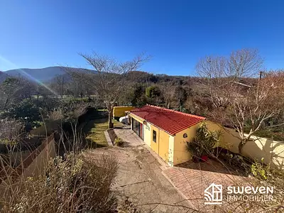 Maison, 154 m²