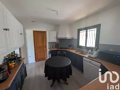 Maison, 115 m²