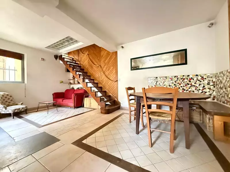 Maison, 90 m²