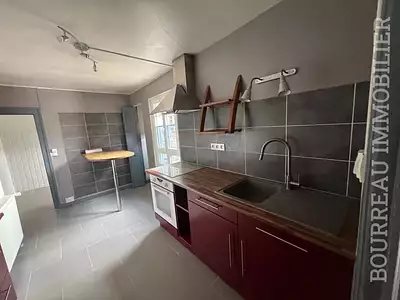 Appartement, 79 m²