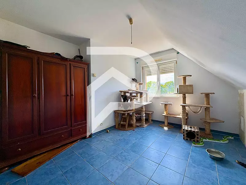 Maison, 115 m²