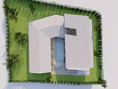 Maison, 287 m²