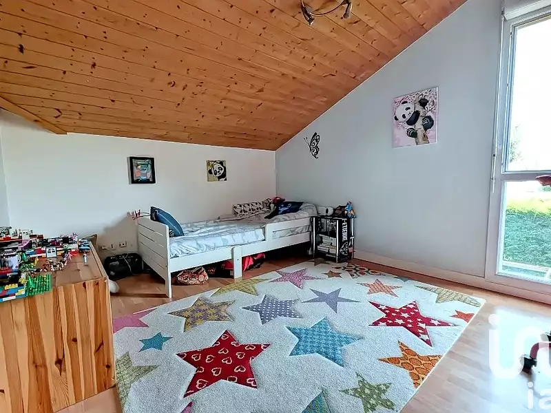 Maison, 133 m²