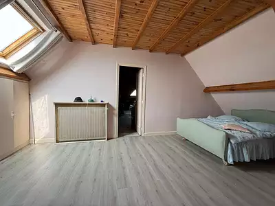 Appartement, 85 m²