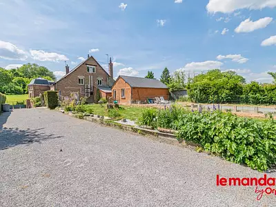 Maison, 208 m²