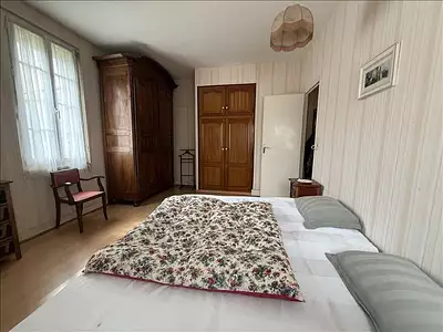 Maison, 112 m²