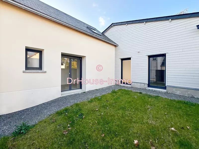 Maison, 107,81 m²