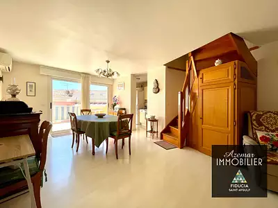 Appartement, 110 m²