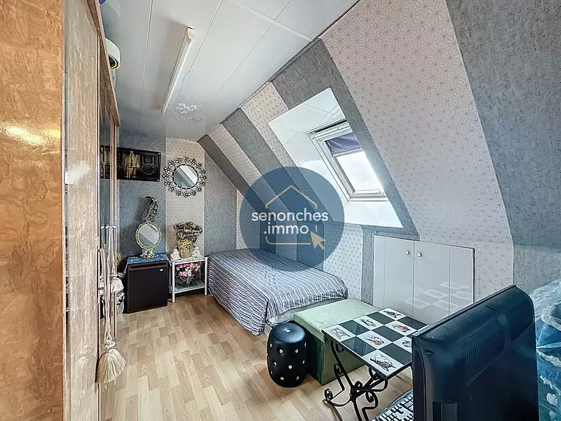 Maison, 141 m²
