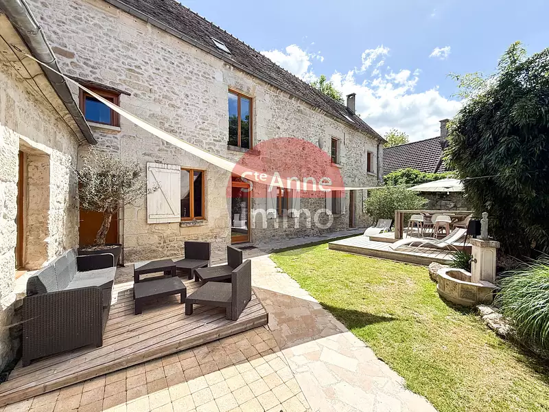 Maison, 177 m²