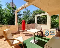 Maison, 143 m²