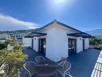 Appartement, 207,51 m²