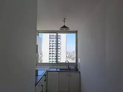 Appartement, 43,31 m²